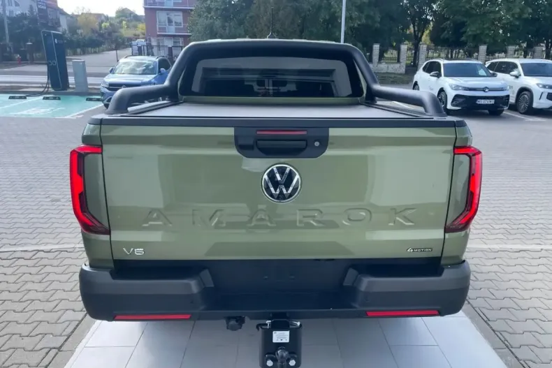 Volkswagen Amarok din 2026 cu 1 km - oferta VOL258376 - foto 21