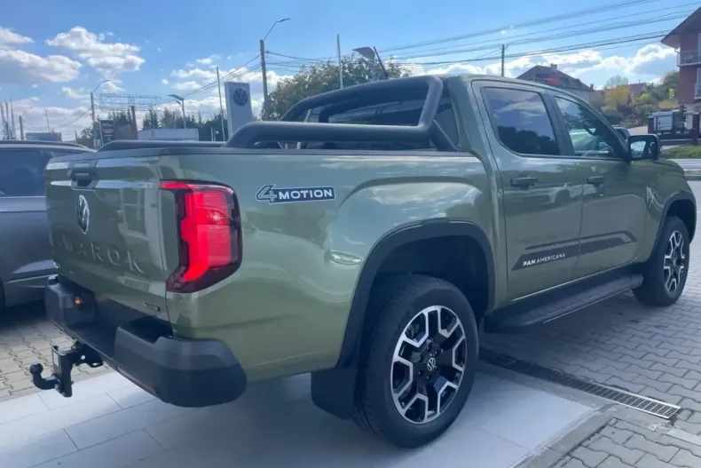 Volkswagen Amarok din 2026 cu 1 km - oferta VOL258376 - foto 22