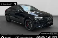 Mercedes-Benz GLE 53 AMG (Clasa GLE) din 2025 cu 8.032 km - oferta MER258377 - foto 1