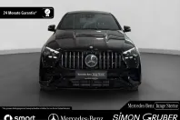 Mercedes-Benz GLE 53 AMG (Clasa GLE) din 2025 cu 8.032 km - oferta MER258377 - foto 3