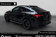 Mercedes-Benz GLE 53 AMG (Clasa GLE) din 2025 cu 8.032 km - oferta MER258377 - foto 5
