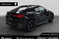 Mercedes-Benz GLE 53 AMG (Clasa GLE) din 2025 cu 8.032 km - oferta MER258377 - foto 6