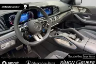 Mercedes-Benz GLE 53 AMG (Clasa GLE) din 2025 cu 8.032 km - oferta MER258377 - foto 8