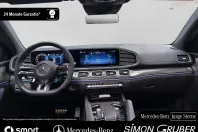 Mercedes-Benz GLE 53 AMG (Clasa GLE) din 2025 cu 8.032 km - oferta MER258377 - foto 11