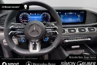 Mercedes-Benz GLE 53 AMG (Clasa GLE) din 2025 cu 8.032 km - oferta MER258377 - foto 12