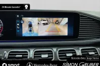 Mercedes-Benz GLE 53 AMG (Clasa GLE) din 2025 cu 8.032 km - oferta MER258377 - foto 14