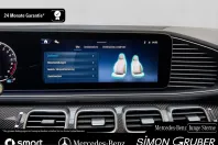 Mercedes-Benz GLE 53 AMG (Clasa GLE) din 2025 cu 8.032 km - oferta MER258377 - foto 16