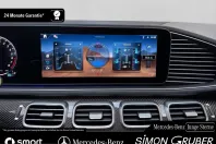 Mercedes-Benz GLE 53 AMG (Clasa GLE) din 2025 cu 8.032 km - oferta MER258377 - foto 18