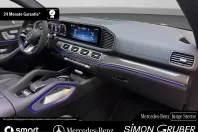 Mercedes-Benz GLE 53 AMG (Clasa GLE) din 2025 cu 8.032 km - oferta MER258377 - foto 23