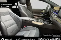 Mercedes-Benz GLE 53 AMG (Clasa GLE) din 2025 cu 8.032 km - oferta MER258377 - foto 24