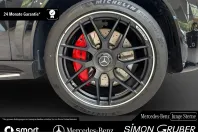 Mercedes-Benz GLE 53 AMG (Clasa GLE) din 2025 cu 8.032 km - oferta MER258377 - foto 26