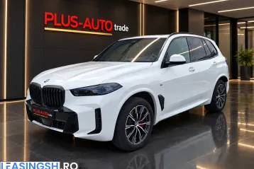 BMW X5 din 2025 - oferta BMW258379