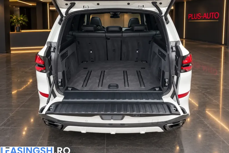 BMW X5 (Seria X) din 2025 cu 19.990 km - oferta BMW258379 - foto 3