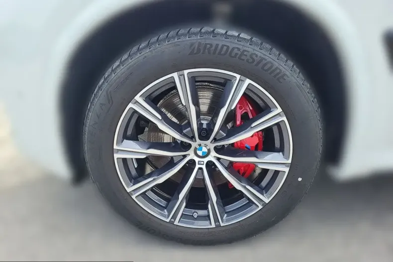 BMW X5 (Seria X) din 2025 cu 19.990 km - oferta BMW258379 - foto 8