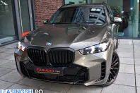 BMW X5 (Seria X) din 2025 cu 23.333 km - oferta BMW258380 - foto 1