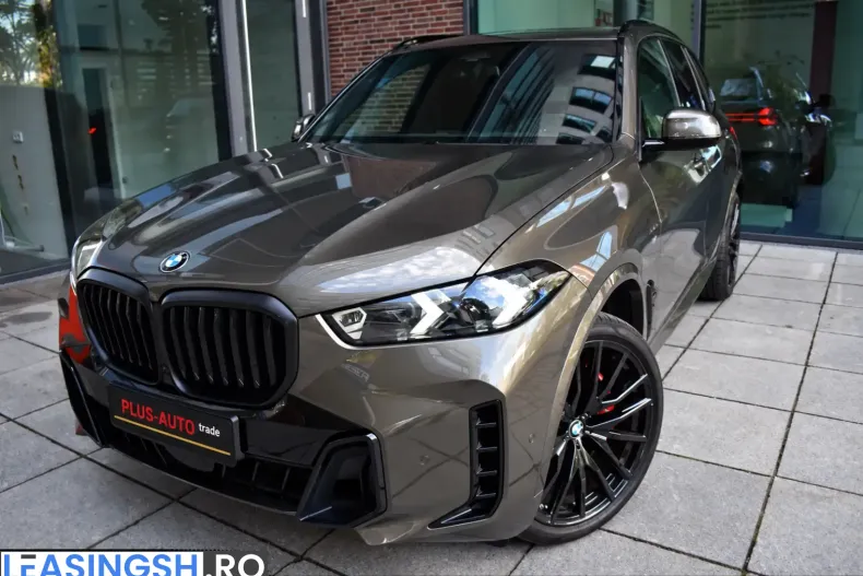 BMW X5 (Seria X) din 2025 cu 23.333 km - oferta BMW258380 - foto 3