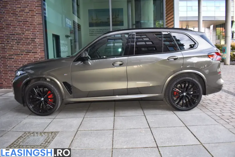 BMW X5 (Seria X) din 2025 cu 23.333 km - oferta BMW258380 - foto 6