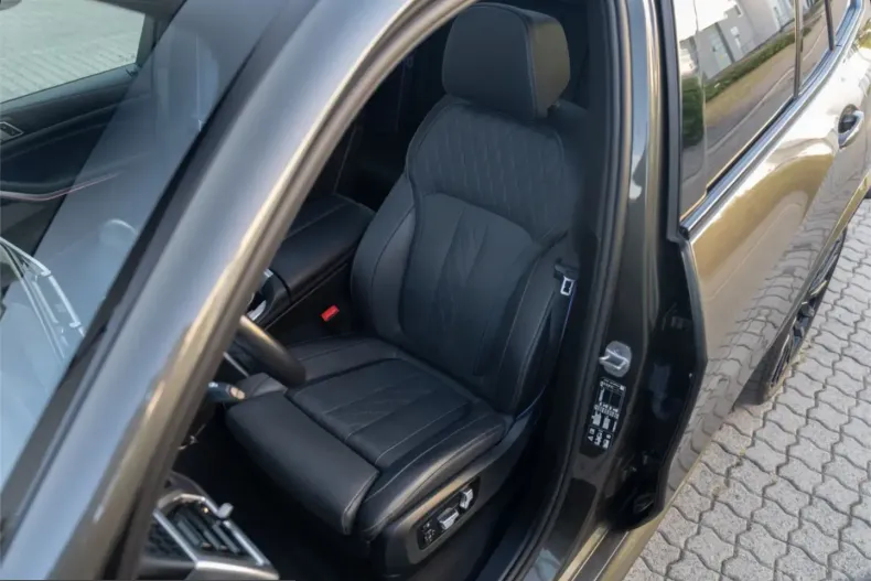 BMW X5 (Seria X) din 2025 cu 23.333 km - oferta BMW258380 - foto 12