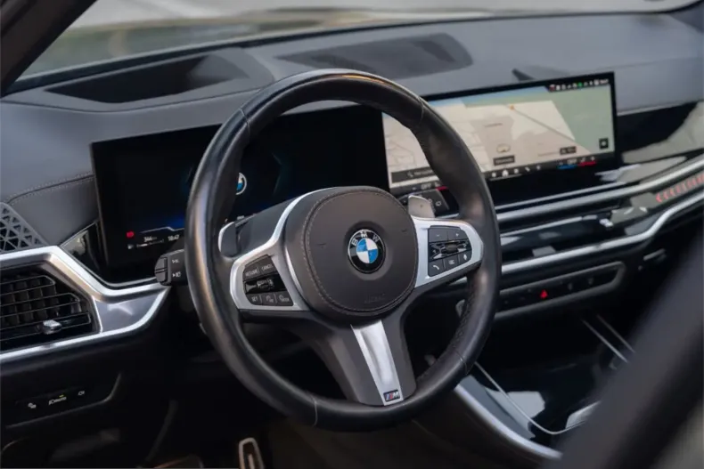 BMW X5 (Seria X) din 2025 cu 23.333 km - oferta BMW258380 - foto 13