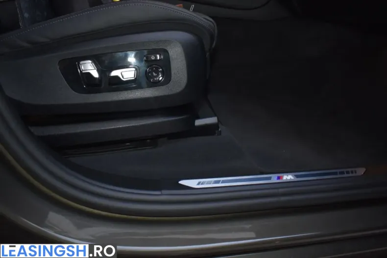 BMW X5 (Seria X) din 2025 cu 23.333 km - oferta BMW258380 - foto 19