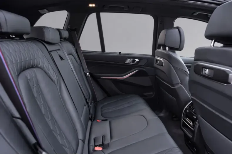 BMW X5 (Seria X) din 2025 cu 23.333 km - oferta BMW258380 - foto 22