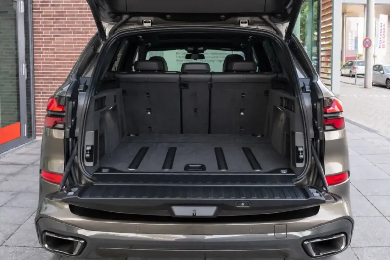 BMW X5 (Seria X) din 2025 cu 23.333 km - oferta BMW258380 - foto 25