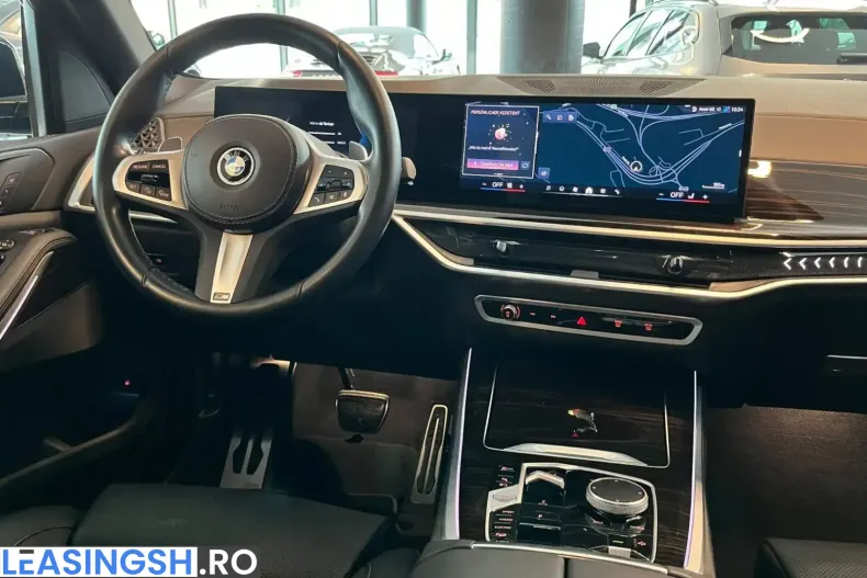 BMW X5 (Seria X) din 2024 cu 57.642 km - oferta BMW258381 - foto 3