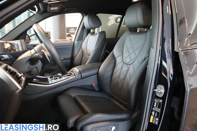 BMW X5 (Seria X) din 2024 cu 57.642 km - oferta BMW258381 - foto 4