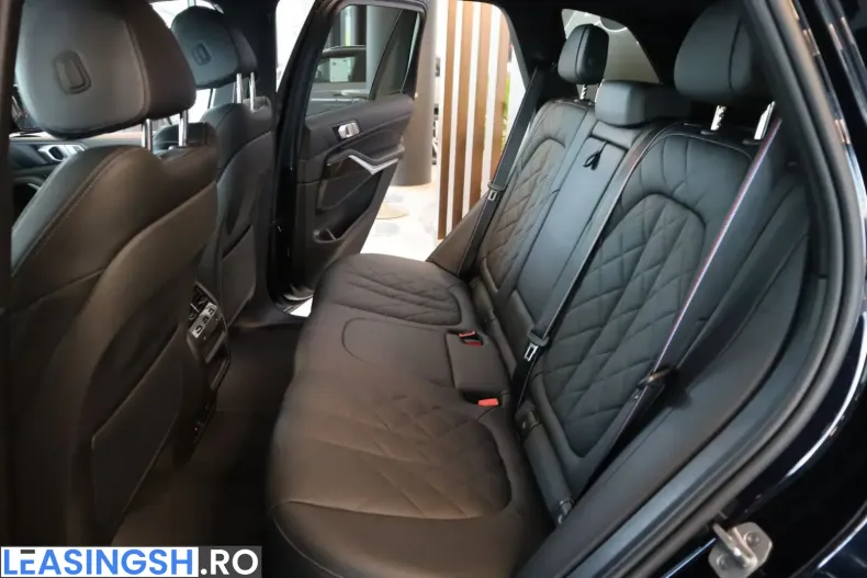 BMW X5 (Seria X) din 2024 cu 57.642 km - oferta BMW258381 - foto 5