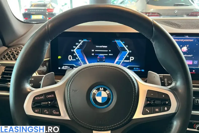 BMW X5 (Seria X) din 2024 cu 57.642 km - oferta BMW258381 - foto 11