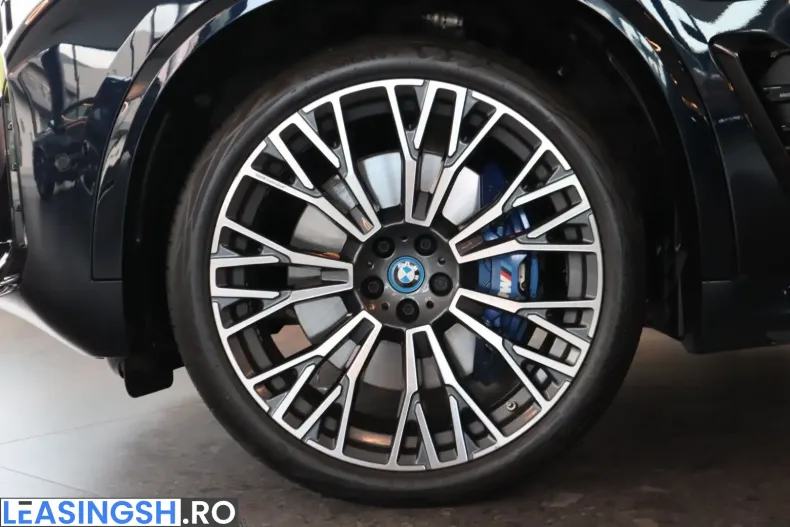 BMW X5 (Seria X) din 2024 cu 57.642 km - oferta BMW258381 - foto 14