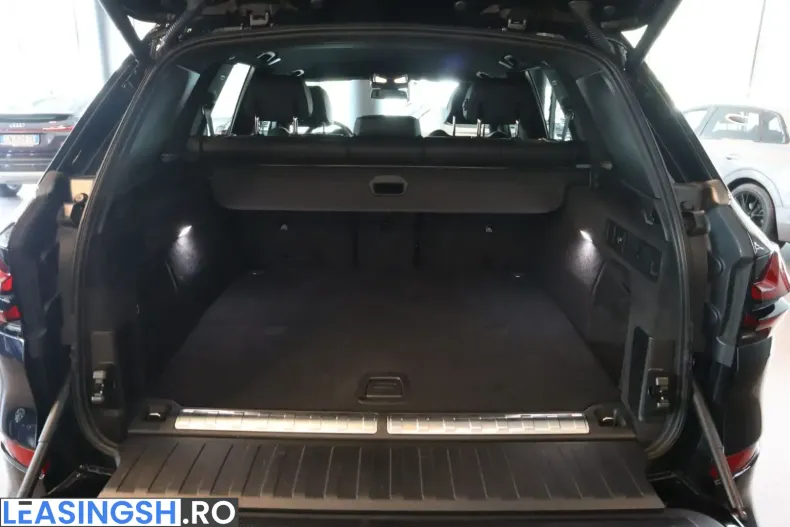 BMW X5 (Seria X) din 2024 cu 57.642 km - oferta BMW258381 - foto 18
