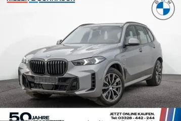 BMW X5 din 2024 - oferta BMW258383