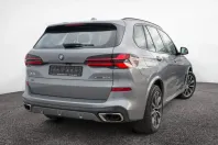 BMW X5 (Seria X) din 2024 cu 74.550 km - oferta BMW258383 - foto 4
