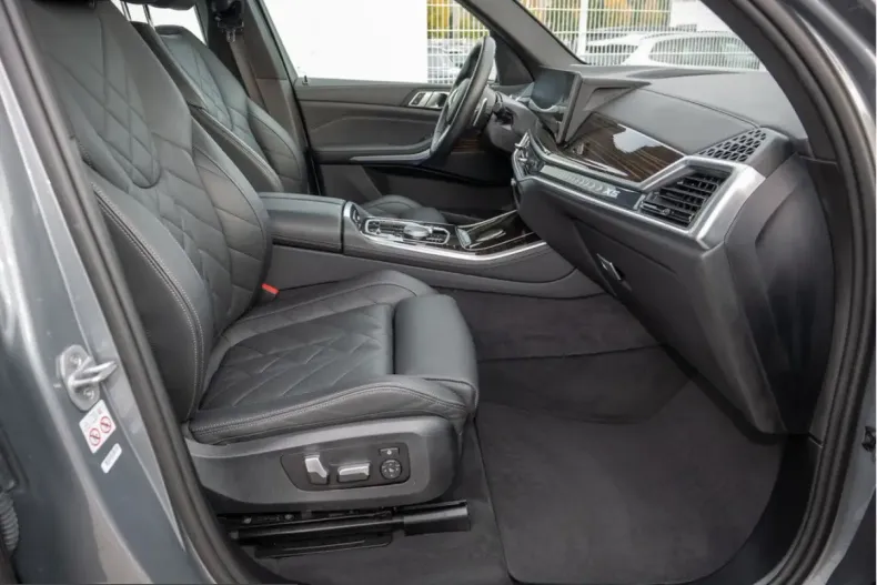BMW X5 (Seria X) din 2024 cu 74.550 km - oferta BMW258383 - foto 8