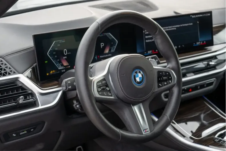 BMW X5 (Seria X) din 2024 cu 74.550 km - oferta BMW258383 - foto 20