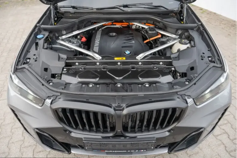 BMW X5 (Seria X) din 2024 cu 74.550 km - oferta BMW258383 - foto 23