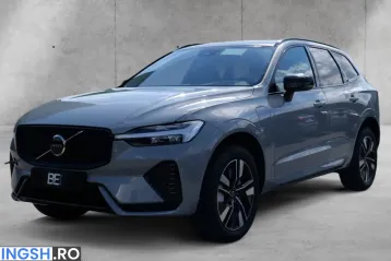 Volvo XC60 din 2025 - oferta VOL258385