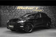 Aston Martin DBX din 2026 cu 3.990 km - oferta AST258386 - foto 1