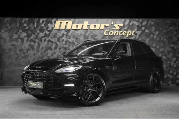 Aston Martin DBX din 2026 - oferta AST258386