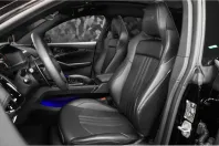 Aston Martin DBX din 2026 cu 3.990 km - oferta AST258386 - foto 9