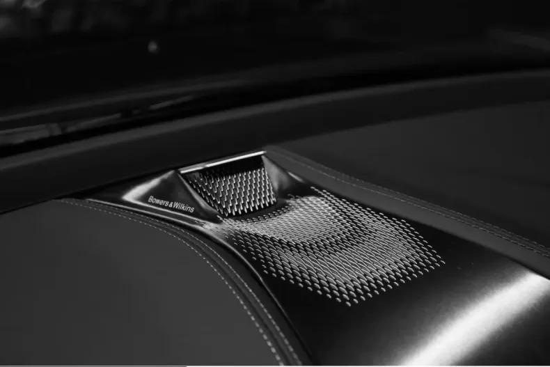 Aston Martin DBX din 2026 cu 3.990 km - oferta AST258386 - foto 14