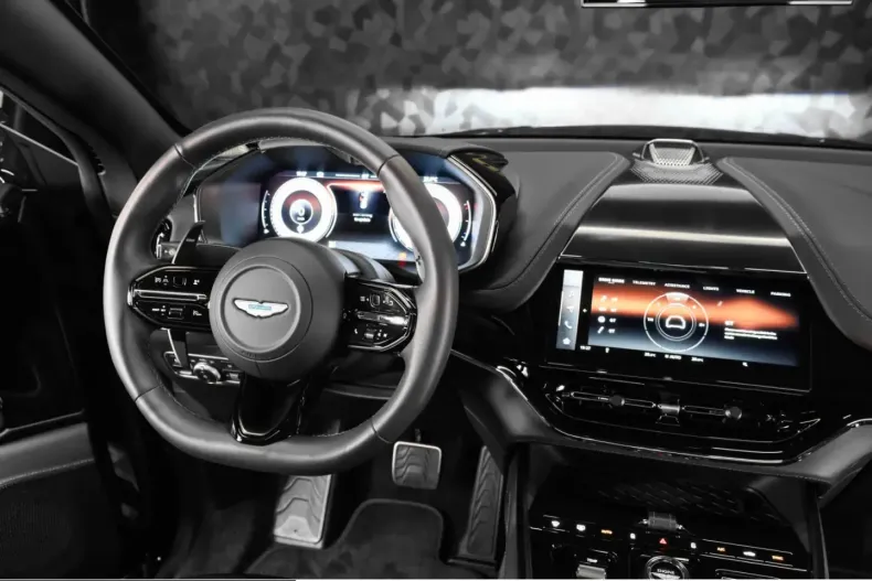 Aston Martin DBX din 2026 cu 3.990 km - oferta AST258386 - foto 15