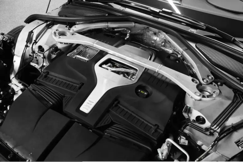 Aston Martin DBX din 2026 cu 3.990 km - oferta AST258386 - foto 16