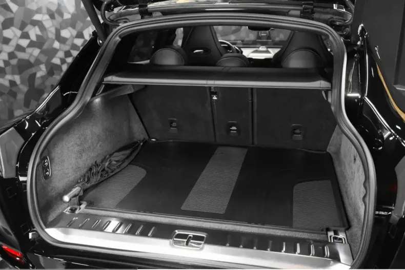 Aston Martin DBX din 2026 cu 3.990 km - oferta AST258386 - foto 17