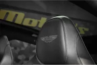 Aston Martin DBX din 2026 cu 3.990 km - oferta AST258386 - foto 21