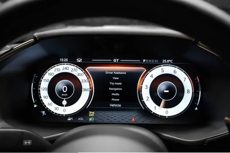 Aston Martin DBX din 2026 cu 3.990 km - oferta AST258386 - foto 26