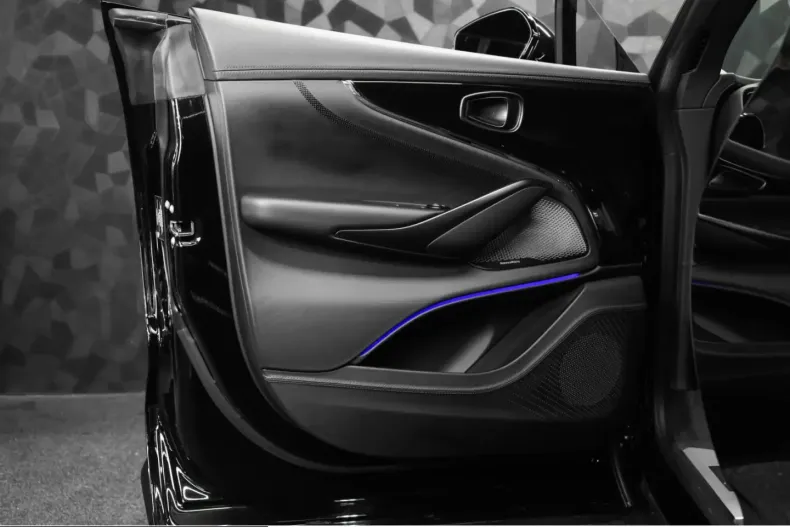 Aston Martin DBX din 2026 cu 3.990 km - oferta AST258386 - foto 29