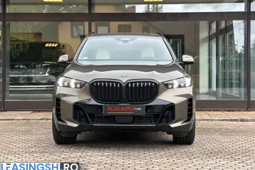 BMW X5 din 2025 - oferta BMW258387