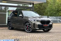 BMW X5 (Seria X) din 2025 cu 7.200 km - oferta BMW258387 - foto 2